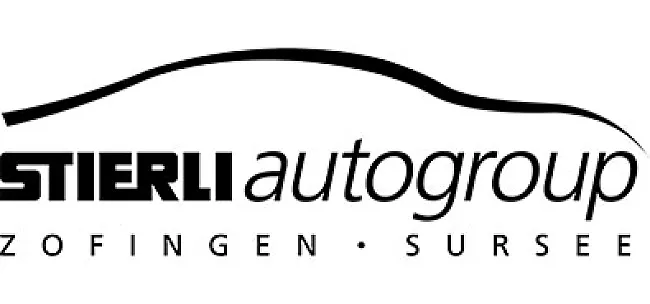 Stierli Automobile AG – St. Erhard