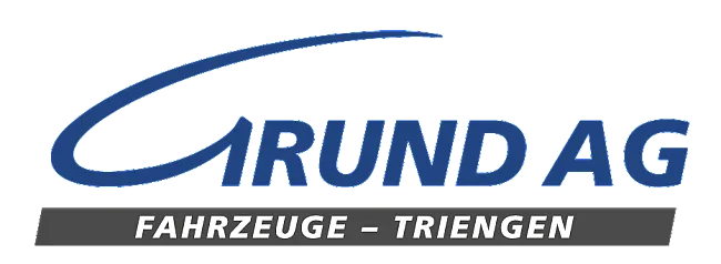 Grund AG Fahrzeuge – Triengen