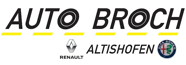 Auto Broch – Altishofen