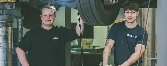 Verkehrsbetriebe Luzern AG